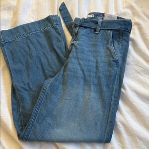 Women’s  Blue Jeans